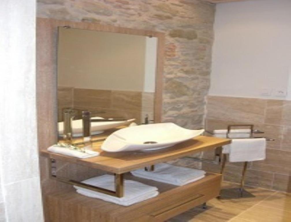 Chambres D'Hotes Domaine De La Capelle Saint-Martin-Lalande Quarto foto